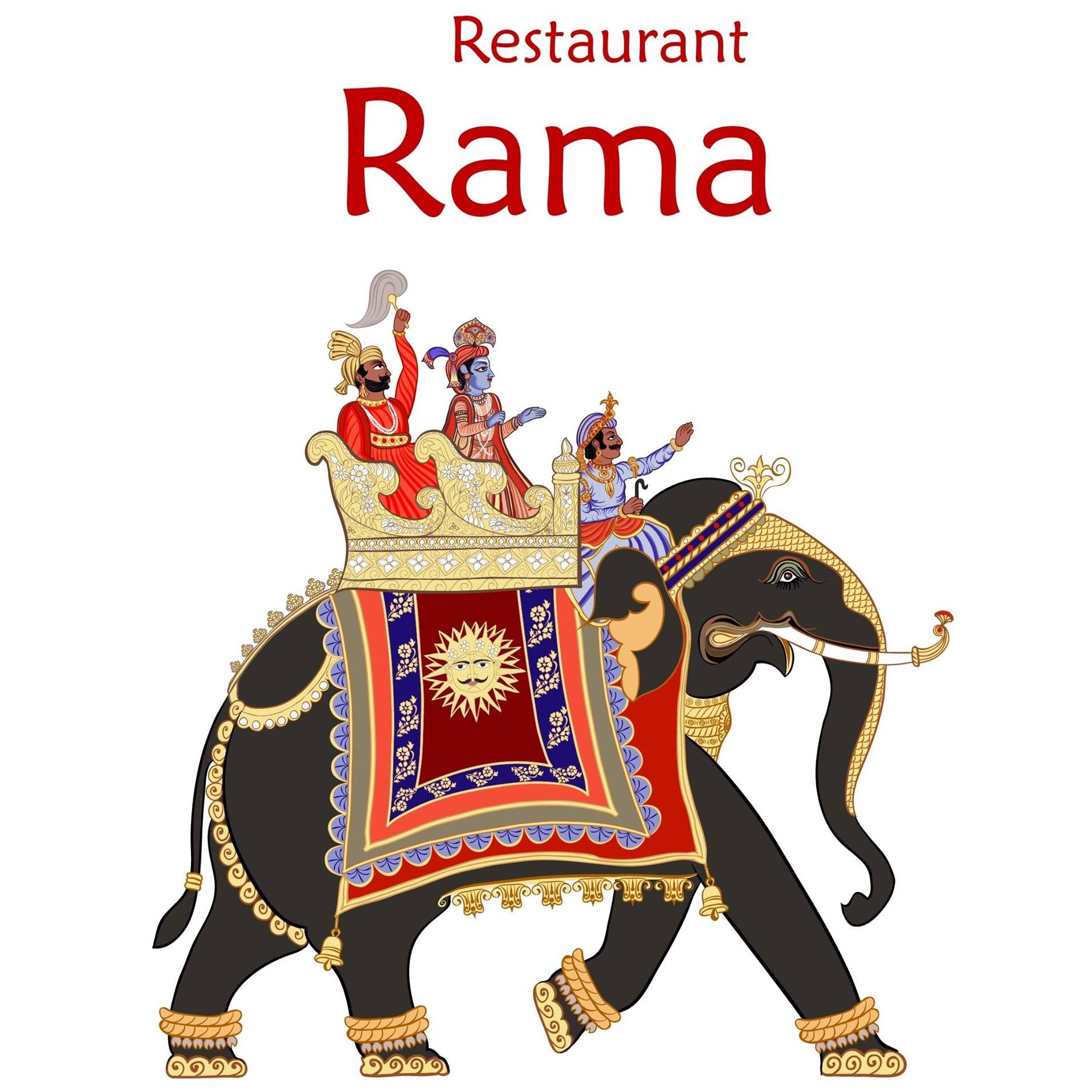 rama